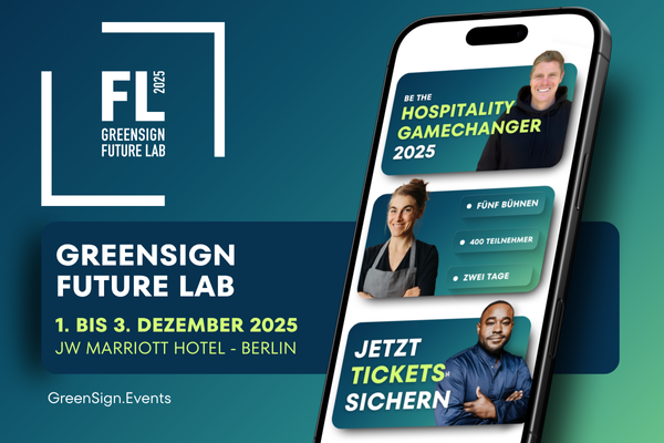 GreenSign Future Lab