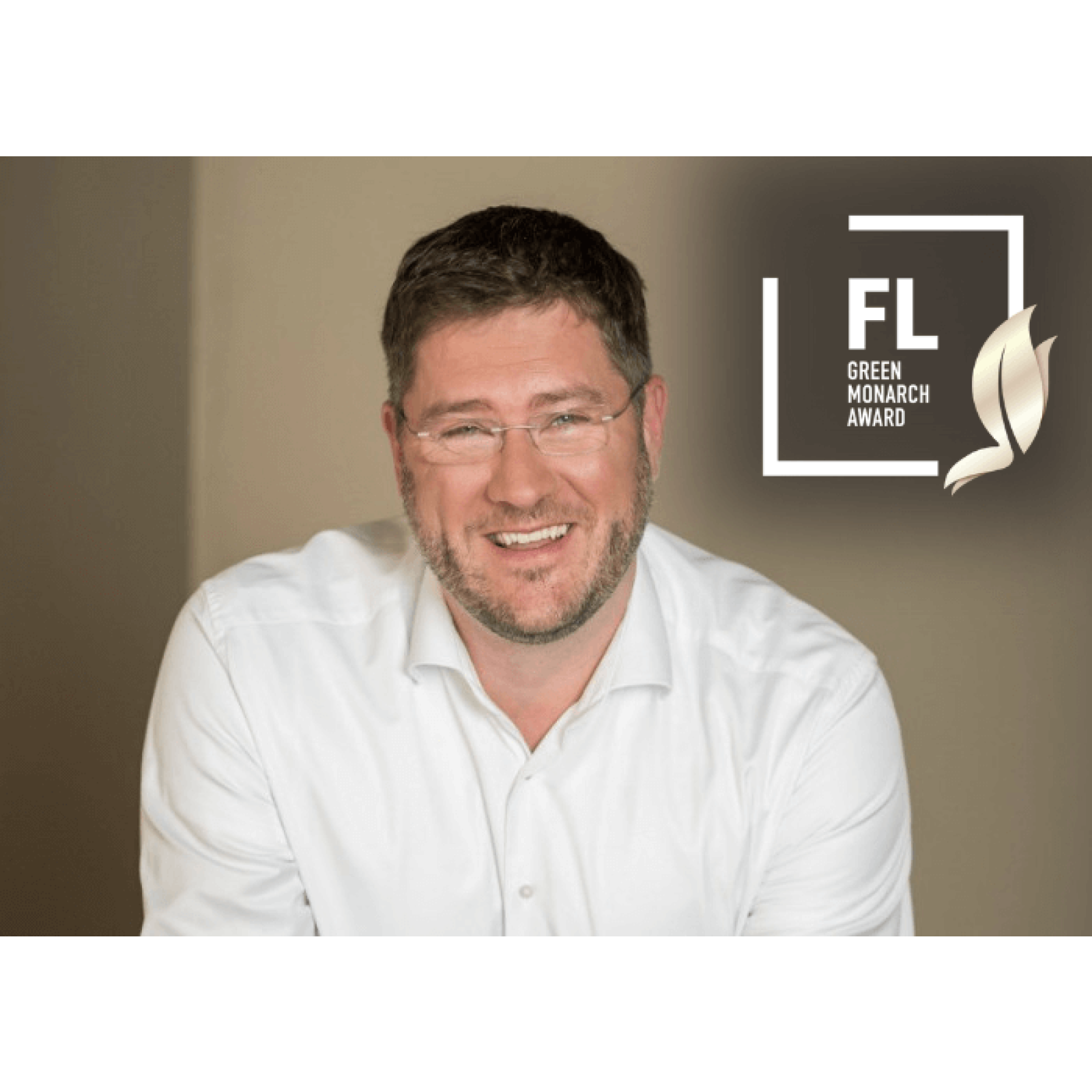 GREEN MONARCH 2025 Sieger Personality