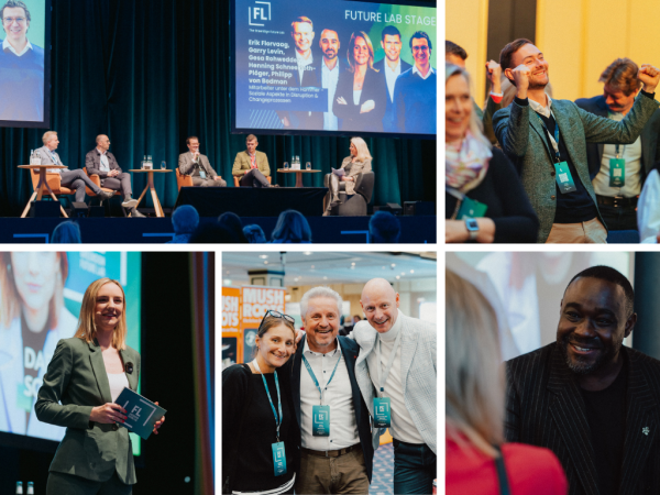 GreenSign Future Lab Highlights