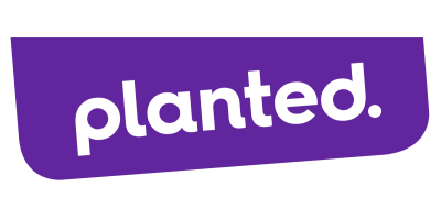 planted.