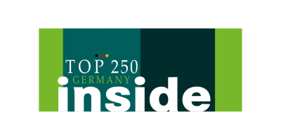 TOP 250 inside