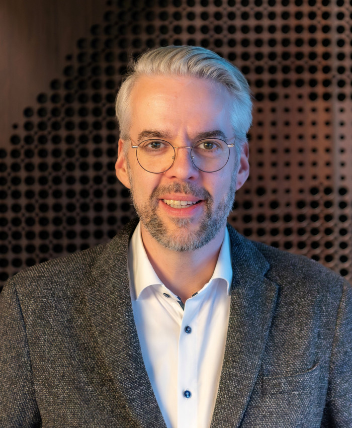 André Klode-Purat, 