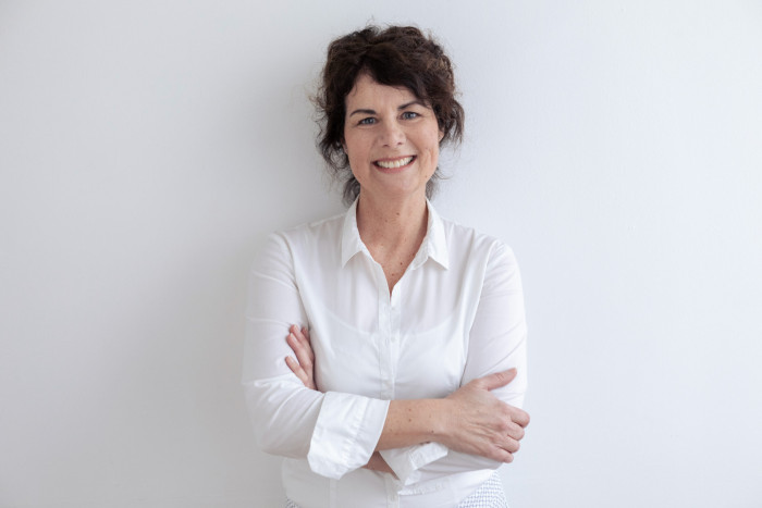Bernise Rivière, 