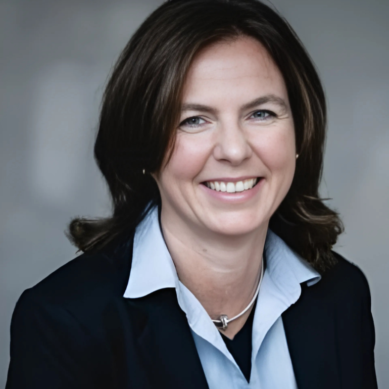 Birgit Metz