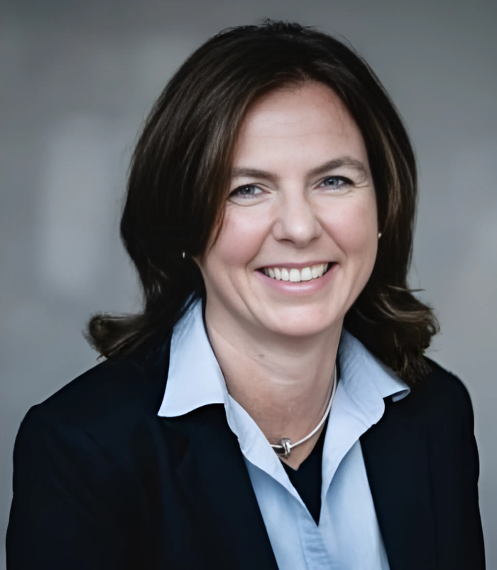 Birgit Metz, 