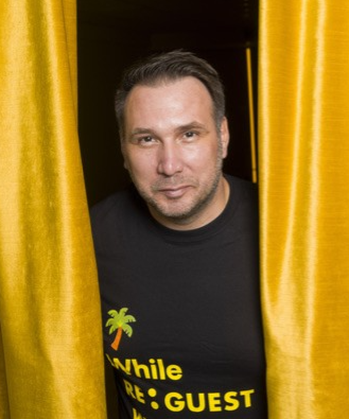 Björn Seidel, 