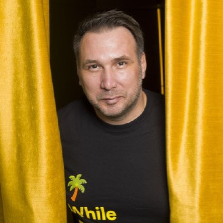 Björn Seidel