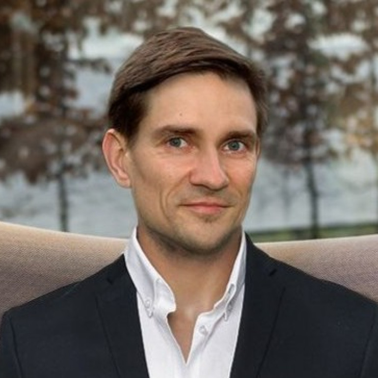 Dr. Toni Meier