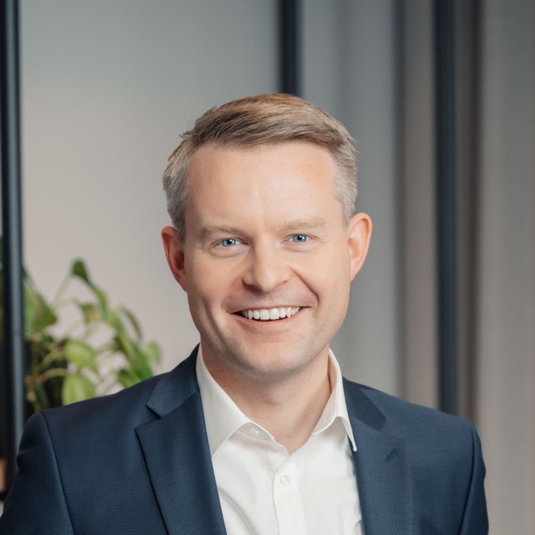 Erik Florvaag