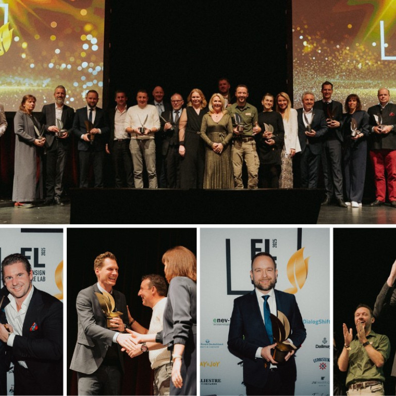 Start der Bewerbungsphase für den GREEN MONARCH Award 2026