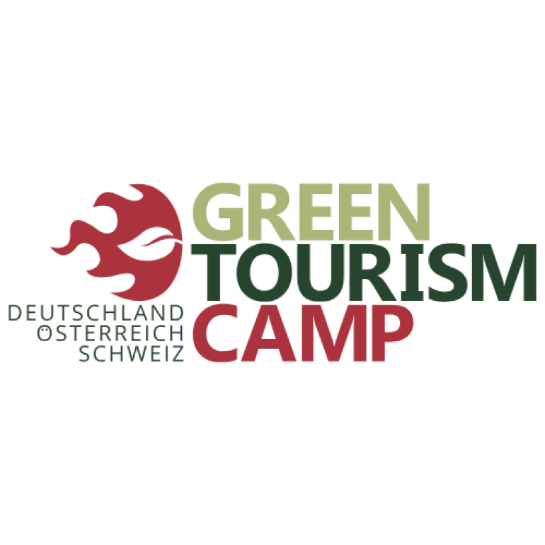 Green Tourism Camp logo