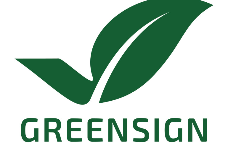 GreenSign Logo