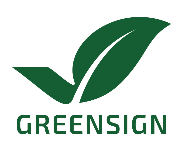 GreenSign Logo