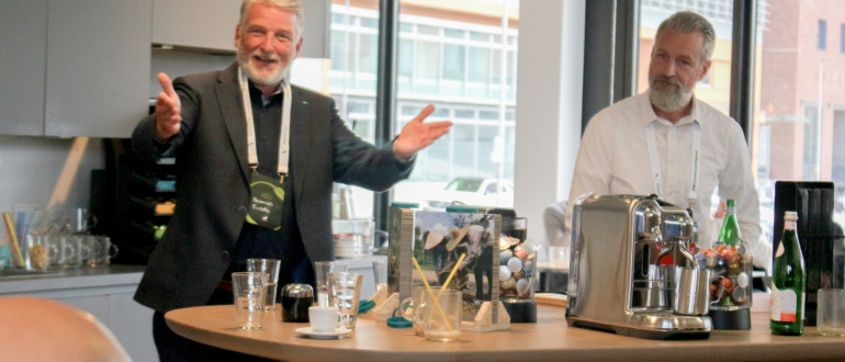 Rückblick Düsseldorf 5. Mai 2025