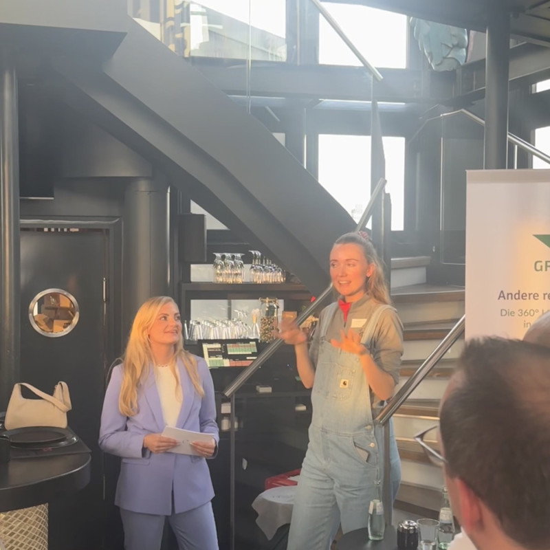 Rückblick Hamburg 17. September 2024