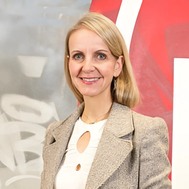 Katharina Fritsch