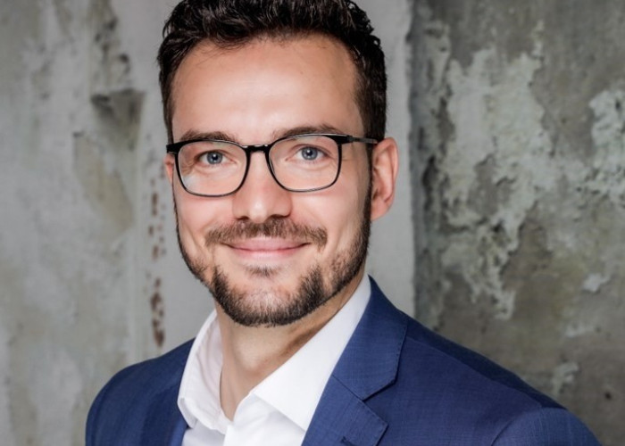 DSR Hotel Holding GmbH