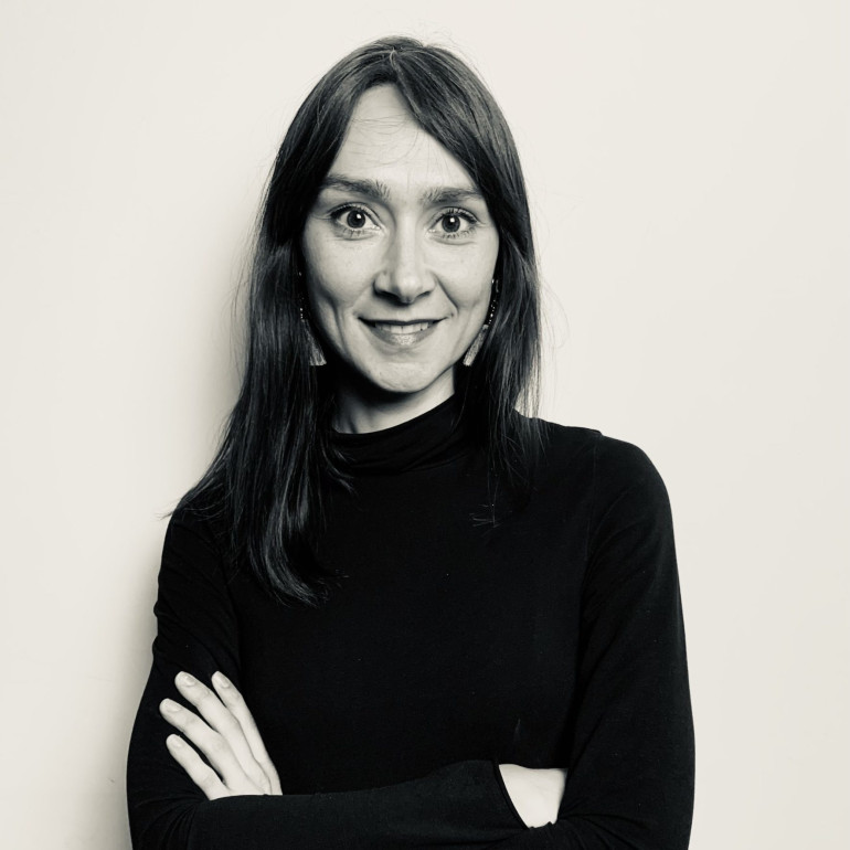 Olga Heuser