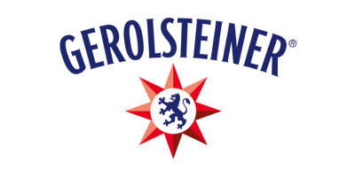 Gerolsteiner