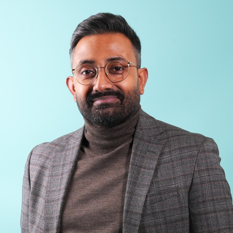 Subahar Parameswaran