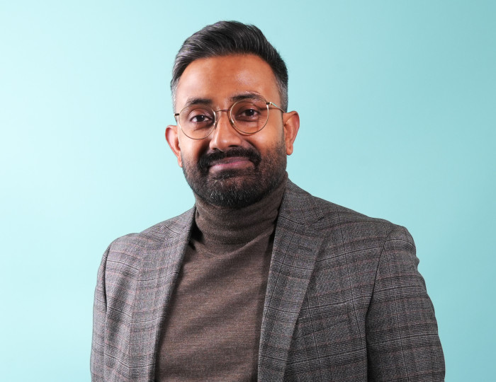 Subahar Parameswaran, 