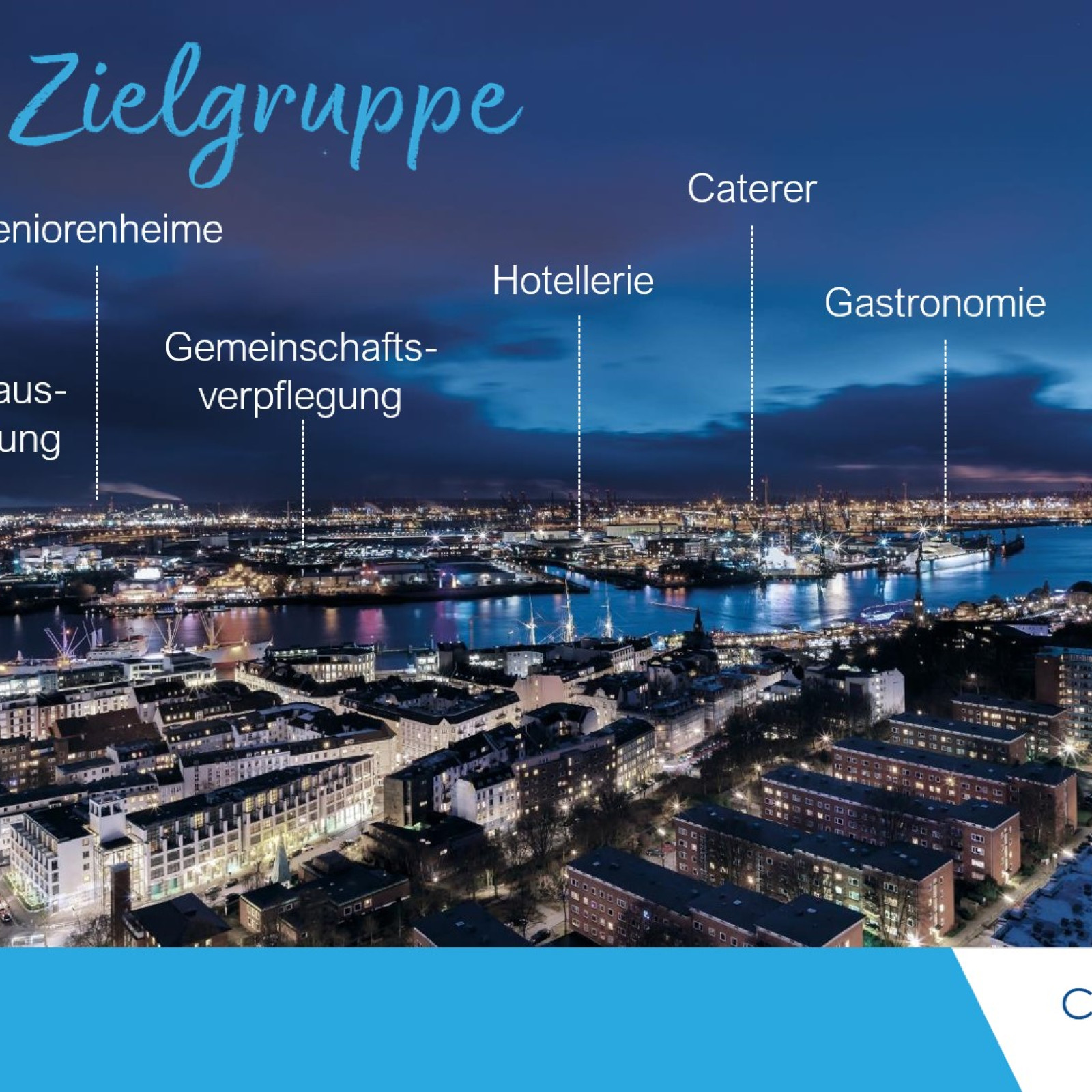 Zielgruppe CHEFS VALUE v2
