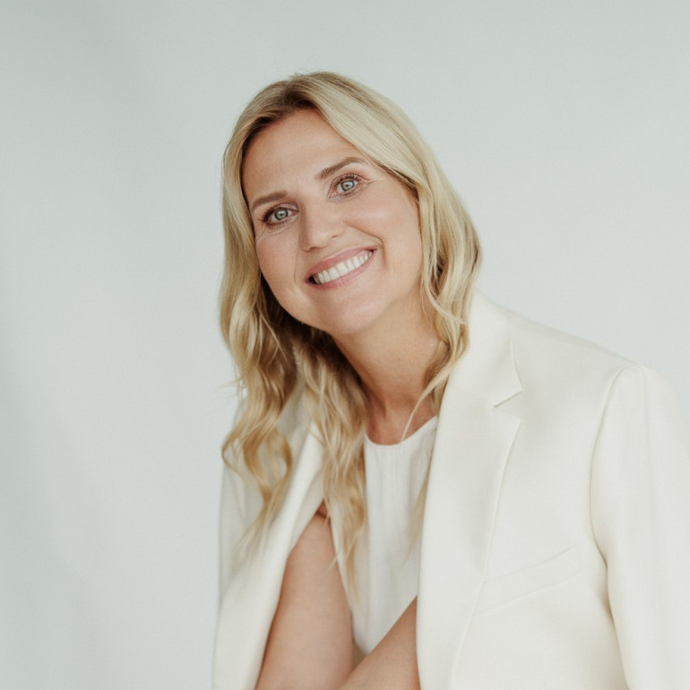eva bunzel porträt